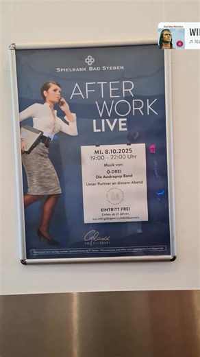 Barbara Weber on Reels