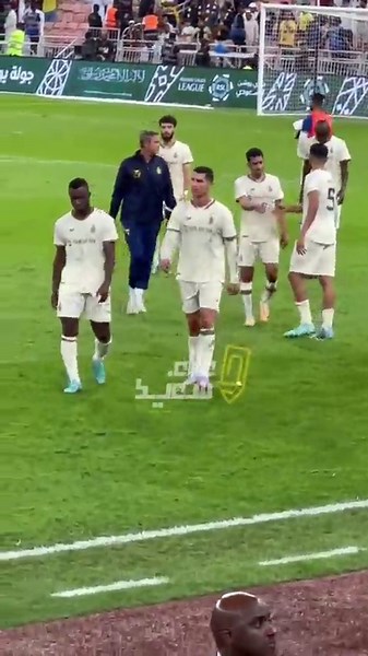 Cristiano Ronaldo y el Camello de Oro: los memes por el nuevo ‘premio’ de CR7 recorren el mundo
