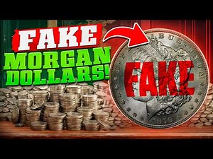$1,500 Coin Scam Exposed: Protect Your Gold! 🪙⚠️