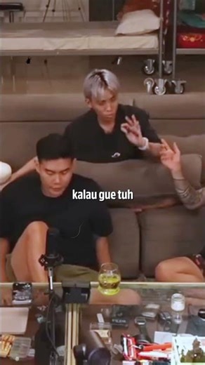 KURANG JAM TERBANG SEBAGAI CORE #shorts #marapthon3 #marapthon #lyuka #yukatheo #aaaclan #ibot13