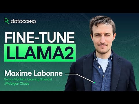 Fine-Tune Llama2 | Step by Step Guide to Customizing Your Own LLM