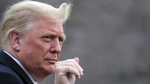 U.S. adds Chinese, Russian firms to blacklist