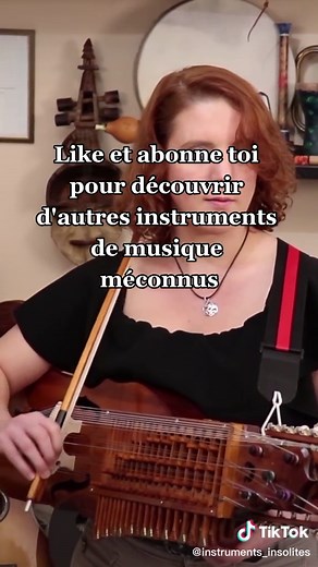 Découverte de la nyckelharpa : un instrument insolite