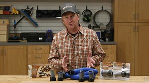 New! Dust Right FlexiPort Power Tool Hose Kit with Click-Connect with 3' to 12' Expandable Hose! The flexible fittings conform to most handheld power tool dust ports and with our new Click-Connect feature, you click the Expandable Hose in and out of all with speed and ease! Find them now in Rockler stores and on our website at https://www.rockler.com/dust-right-flexiport-power-tool-hose-kit-with-click-connect-3-to-12-expandable-hose. #rockler #rocklerwoodworking #wood #woodworking #woodworker #w