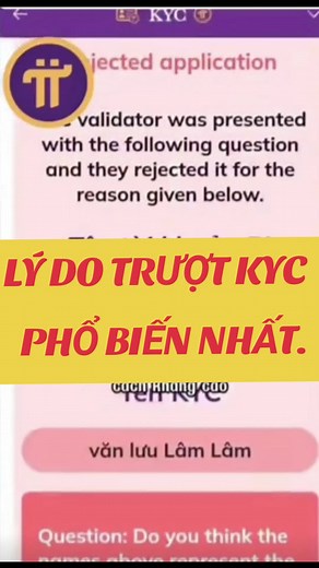 Pi Network Viet Nam trên TikTok