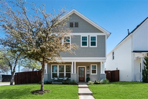 2801 Livingston Ave, Fort Worth, TX 76110 - MLS 21216210 - Coldwell Banker