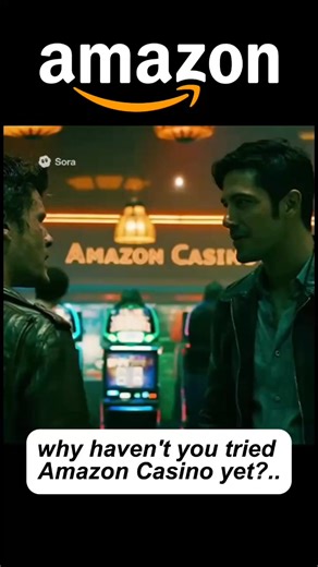 💸 1500$ 100 free spins… just for signing up! 🎰 Amazon Slots is online! 🔥 Today’s your chance to WIN BIG! 👉 Tap “Play game” and start now! | Amazon Digital Play