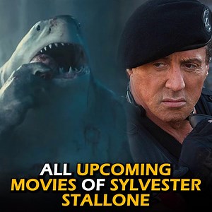140K views · 230 shares | All Upcoming Movies Of Sylvester Stallone | QuirkyByte | Facebook
