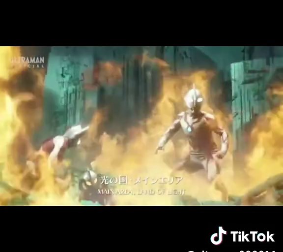 ULTRA GALAXY FIGHT : ABSOLUTE CONSPIRACY PART10 #ultraman #like