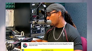 The MegaMix Show Highlights | 'Who Makes Their Bed in the Morning' |...