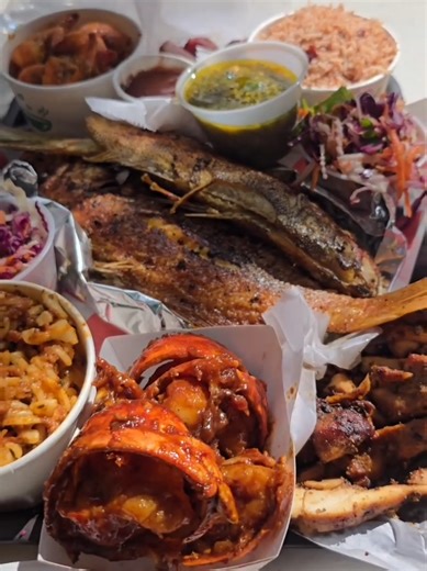 Exploring Jamaican Cuisine: A Culinary Journey