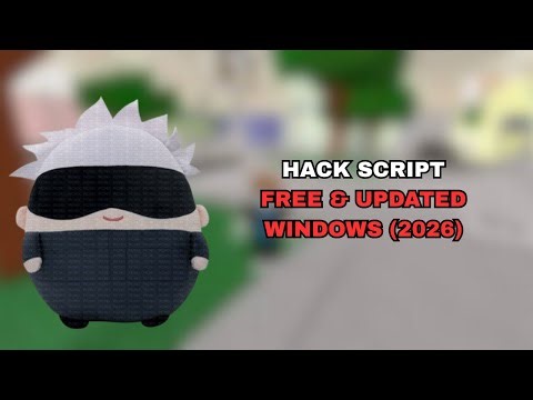 Jujutsu Shenanigans Script *keyless* - AUTO PLAY,AUTO BLOCK, AUTO COMBO, AUTOFARM PLAYERS (PC)