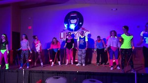 4.2K views · 152 reactions | The team from Lincoln Elementary School definitely showed up for the 2020 LipSync Battle for Project 16:49! | School District of Janesville, WI | Facebook