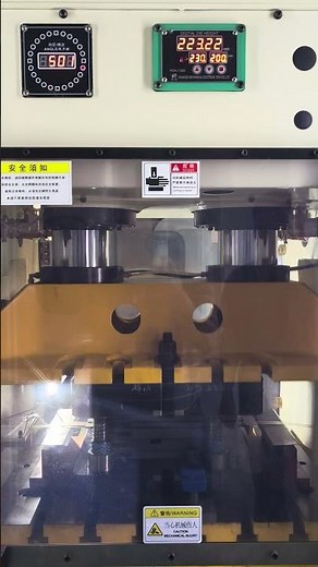 🔝High-speed precision terminal stamping process. Quality assurance—Customer confidence