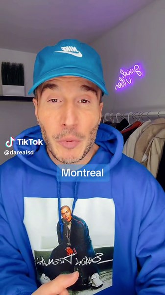 LET’S F#%&@N GO!!! Hit the Pre-Sale link in my bio and use the Pre-Sale code *MANIAC* to get your tickets now! TELL YOUR FRIENDS 😎😎 #ShawnDesman #Live #Waterloo