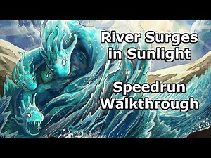 Spirit Island Walkthrough - River