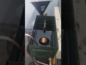 Fuel Oil to Waste Oil Conversion