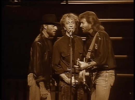 The Bee Gees’ “Heartbreaker”...🎧 Tap to hear full song: https://beegeesfans.oldiesclassic.org/cant-run-from-love-the-bee-gees-heartbreaker/?utm_source=facebook&utm_medium=hreel&utm_campaign=beegeesfans | Bee Gees Fan's