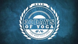 Mindful Hatha Yoga Workout! Check in and let me know how you're doing! #30daysofyoga | Yoga With Adriene