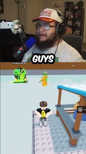 EVERY Color I Touch Disappears, In Steal a Brainrot!🥀💀#roblox #stealabrainrot #trending