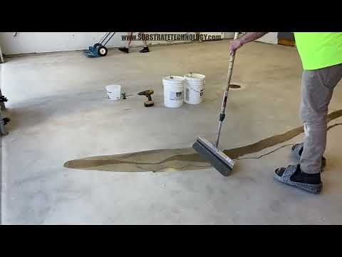 How To: Epoxy Primer Surface Preparation
