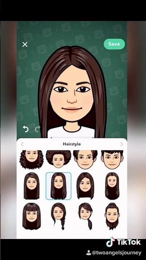 Dancing Avatar (Bitmoji) Tutorial