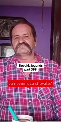 slovakialegends on TikTok