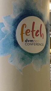 At #FetchNationalHarbor, VetriScience introduced their bold new rebrand featuring modern packaging and simplified messaging to help veterinarians communicate product benefits more easily. #vetriscience #unleashwhatspossible #vetmed | DVM360.com | Facebook