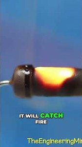 Why Do Resistors EXPLODE?! Understanding Their Shocking Secrets #shorts