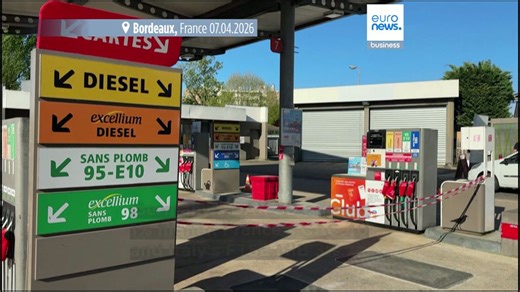 Iran ceasefire effect: Oil plunges as European markets surge