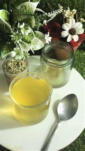 Benefits of fennel seeds By Sanyasi Ayurveda #fennel #drink #healthyhabits