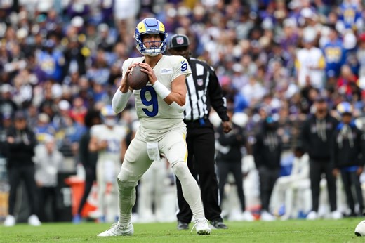 Where to watch Saints vs. Rams free stream today