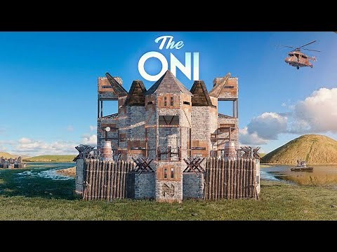 The Oni - Trio/Quad SNOWBALL Base 2023