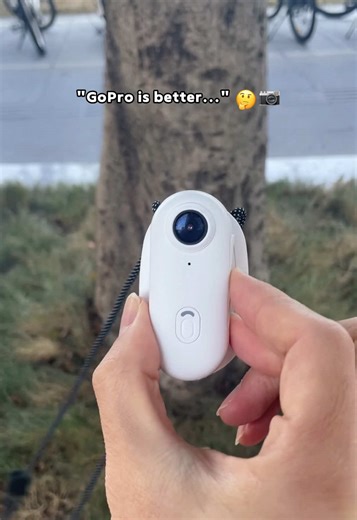 The real pocket blockbuster maker!#minicamera #povvideo #camera #tiktokshopjumpstartsale #nuisk