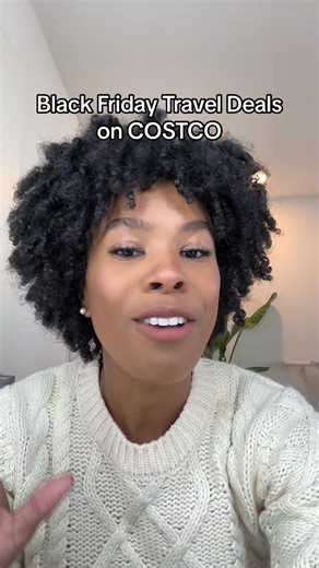 Costco’s membership has soooo many benefits, one of them being the travel deals #allinclusiveresorts #allinclusivevacation #costcomembership #greenscreenvideo