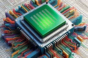 La última maravilla de Excel es crear una CPU de 16 bits totalmente funcional dentro de él