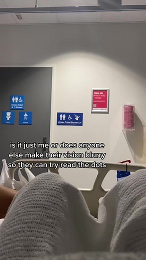 blind ppl got superpowers mums cause i cant see any words