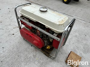 Honda E1500 Generator | Agriculture