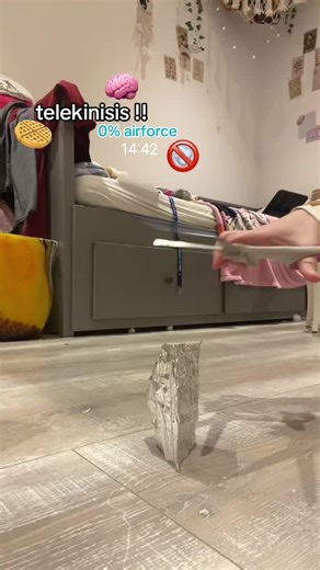 for all you haters #fyppage #strangerthings #telekinisis #powers #004