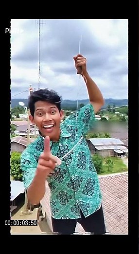 ikut terbang bersama layangan #layangan