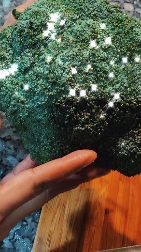 Cómo mantener el brócoli verde al cocinar