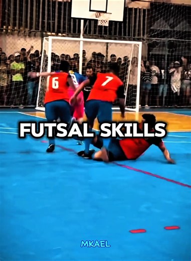 Mastering Futsal Skills: Tips and Techniques