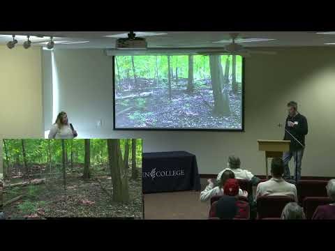 8th Annual Michiana Regional Seed Swap - “Trees and Shrubs Through an Ecological Lens”