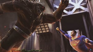 A look into Factor 5's cancelled open world Superman game