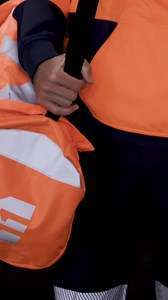 Stay visible, stay safe! Discover Eleven’s Hi-Vis range built for comfort, durability, and all-day performance. | RSEA Safety