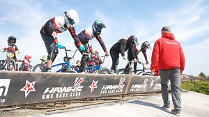 Stories - More than £1 million invested into grassroots UK cycling communities | Crowdfunder