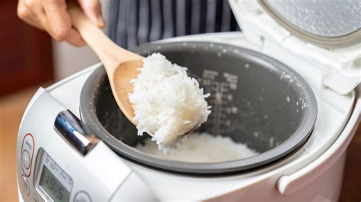 30 Daftar Rice Cooker Terlaris di Shopee, Pilih Desain dan Keunggulan sesuai Kebutuhan - Tribunshopping.com