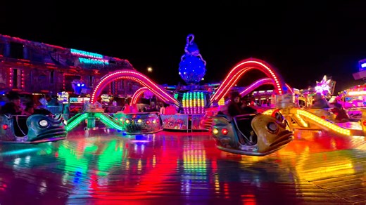 Summer party polyp kraak kermis zoetermeer | John,s kermis pagina