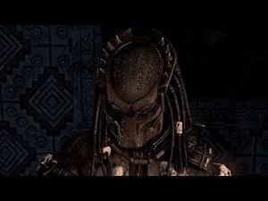 Alien vs Predator 2010, multiplayer