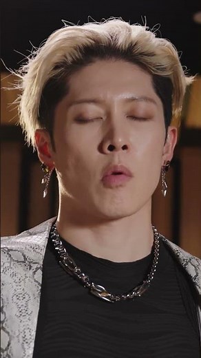 This is MIYAVI's Fuzz. | RAGE BREAKER
